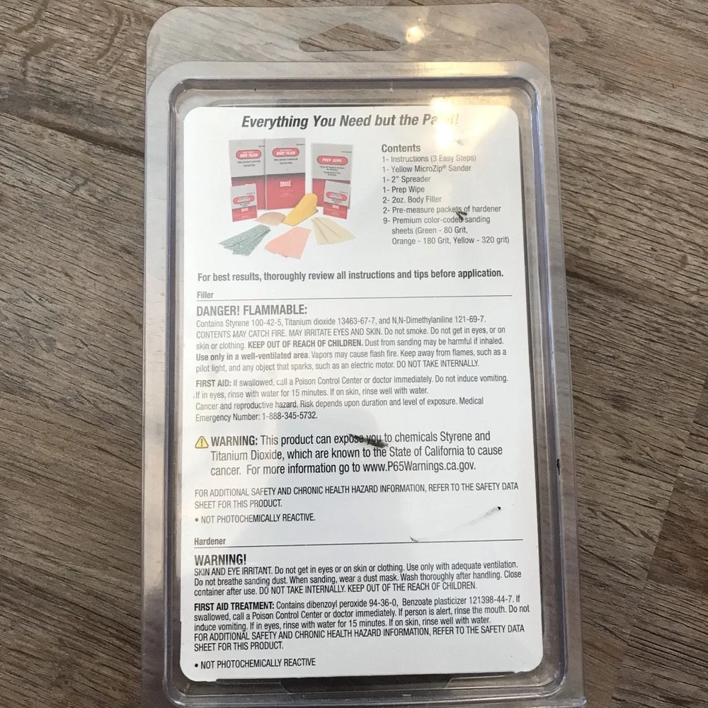 Dent Repair Kit - Picture 7 of 7